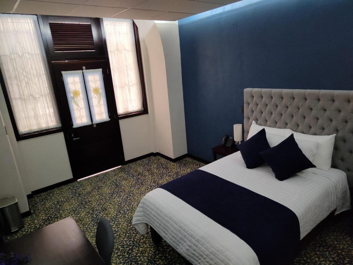 Hotel Margarita