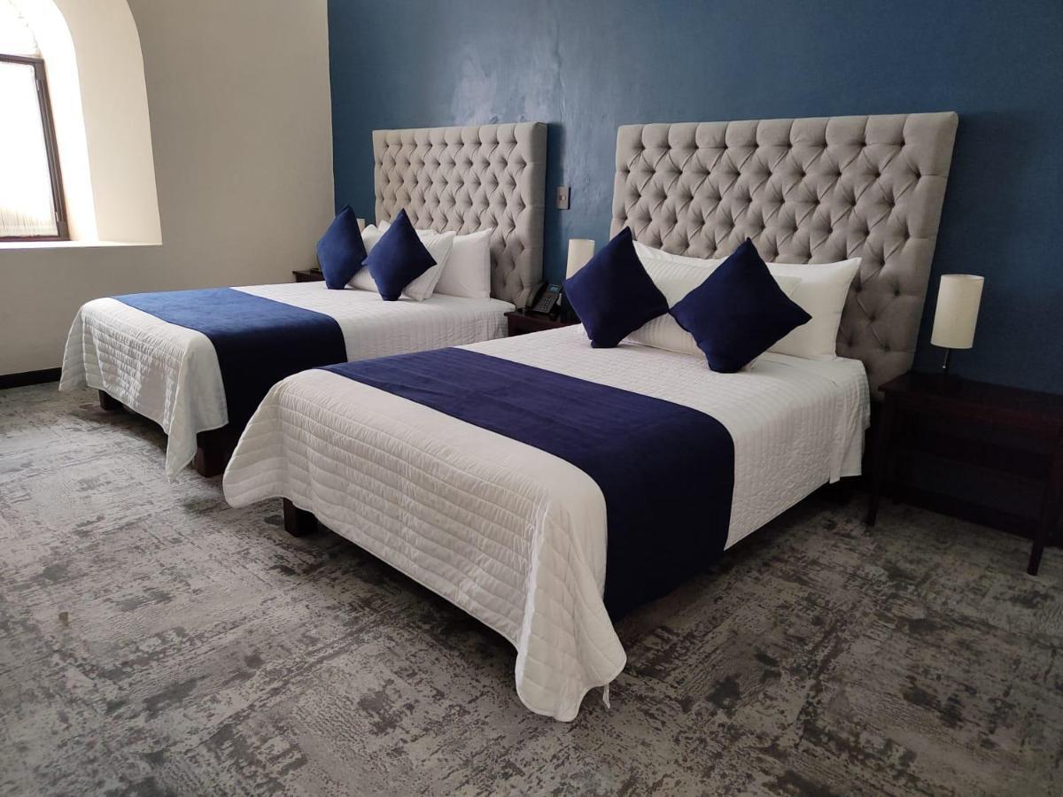 Hotel Margarita