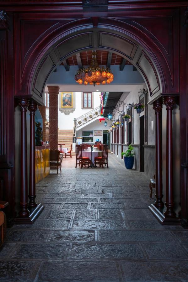 Margarita Hotel