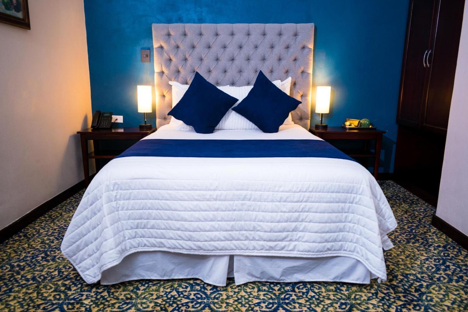 Margarita Hotel