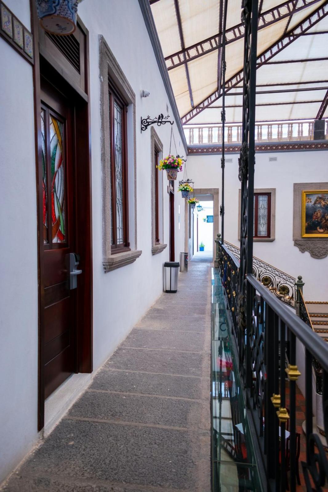 Hotel Margarita 3*